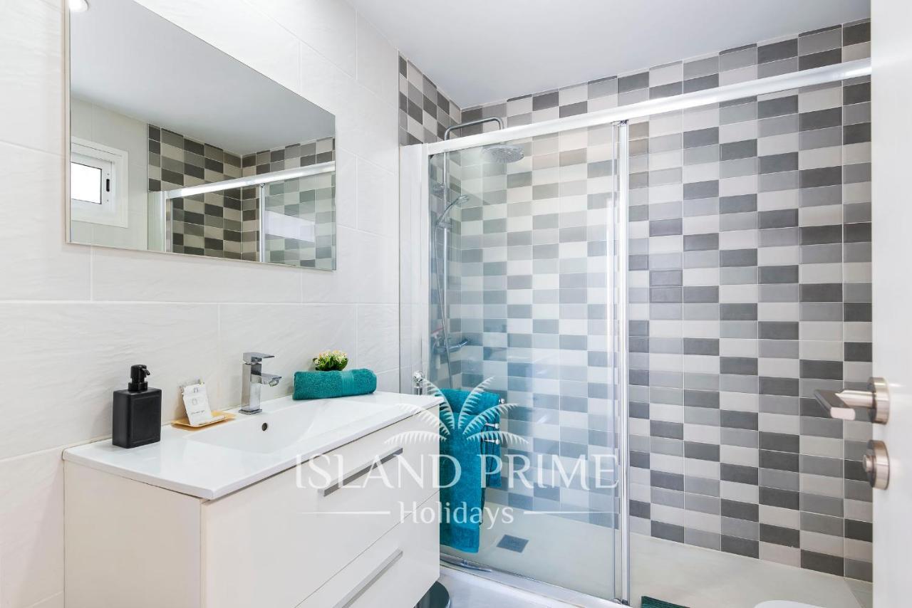 Holiday Apartment 2 In Sand Club Sc266 San Miguel de Abona Ngoại thất bức ảnh