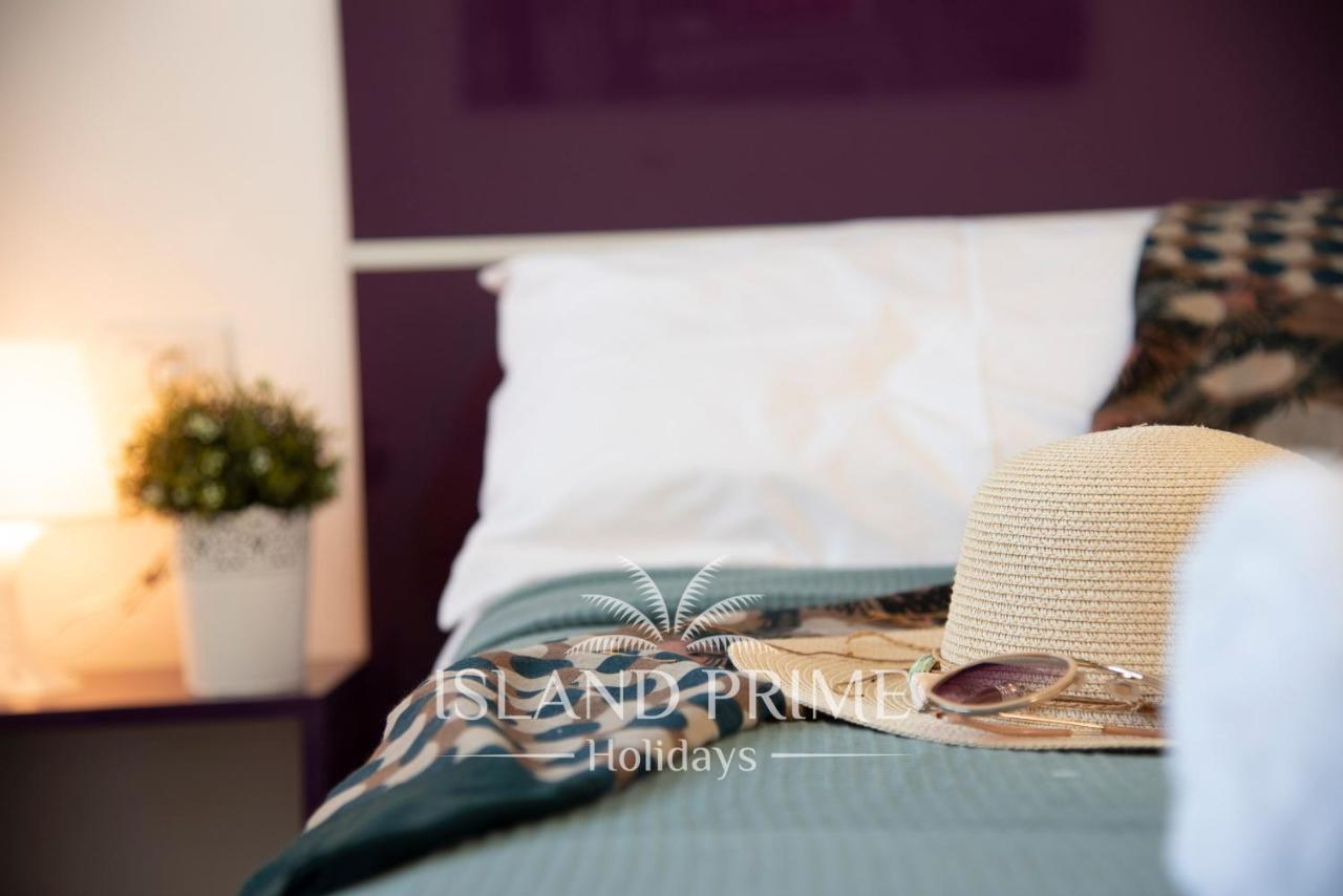 Holiday Apartment 2 In Sand Club Sc266 San Miguel de Abona Ngoại thất bức ảnh