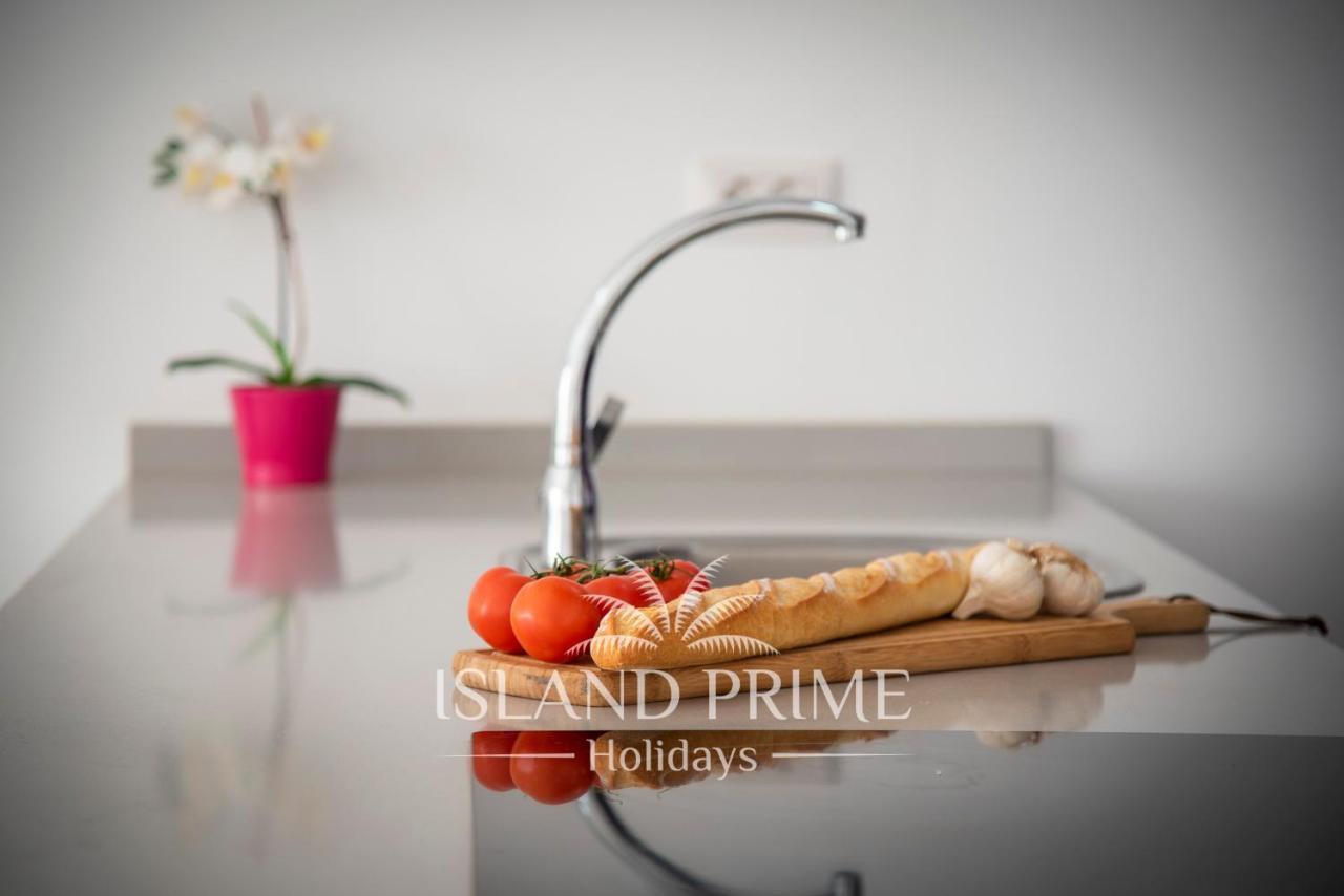 Holiday Apartment 2 In Sand Club Sc266 San Miguel de Abona Ngoại thất bức ảnh