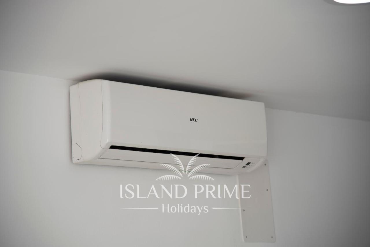 Holiday Apartment 2 In Sand Club Sc266 San Miguel de Abona Ngoại thất bức ảnh
