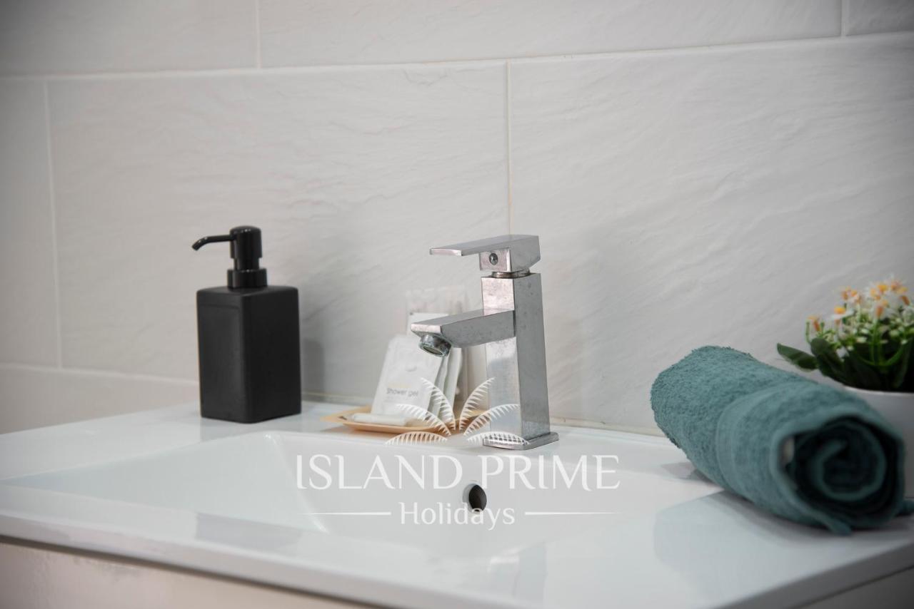 Holiday Apartment 2 In Sand Club Sc266 San Miguel de Abona Ngoại thất bức ảnh