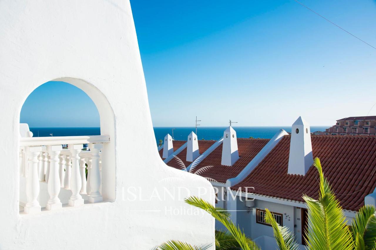 Holiday Apartment 2 In Sand Club Sc266 San Miguel de Abona Ngoại thất bức ảnh